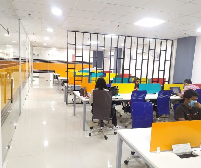 TigerCubs Incubation